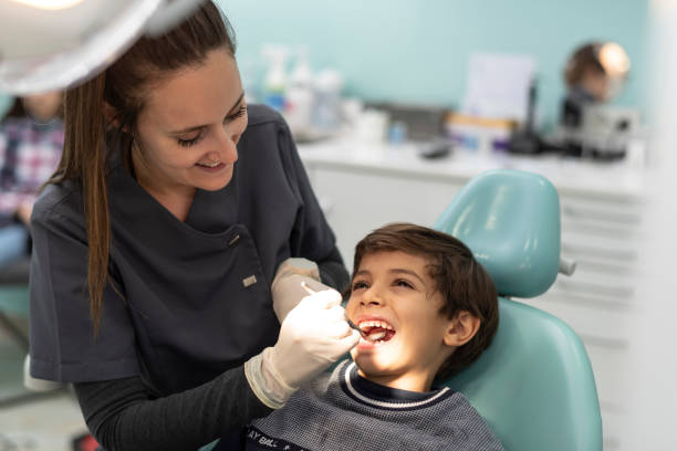 Best Emergency Tooth Extraction in Southside, AR