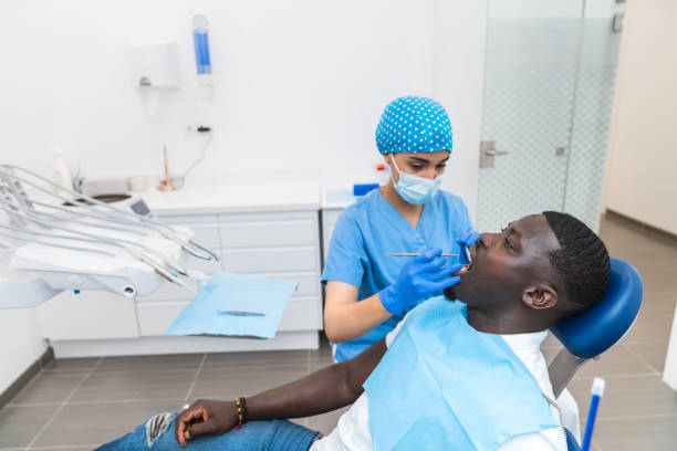 Best Emergency Tooth Extraction in Southside, AR